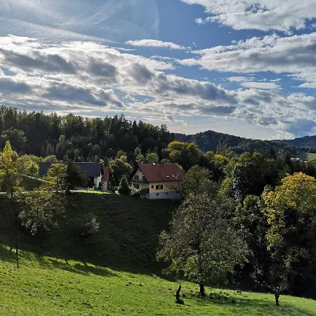 Alojamento de Turismo Rural Bauernhof Kure