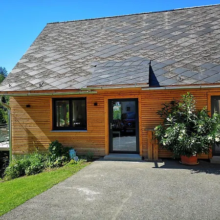 Alojamento de Turismo Rural Bauernhof Kure