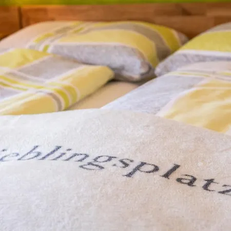 Alojamento de Turismo Rural Bauernhof Kure *