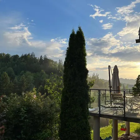 Bauernhof Kure Alojamento de Turismo Rural