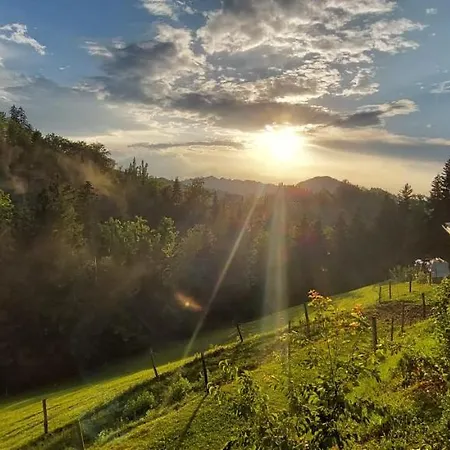 Bauernhof Kure Farm stay