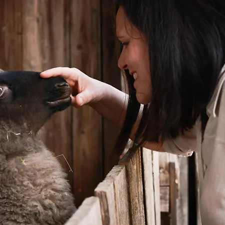 Bauernhof Kure * Leutschach