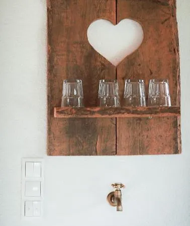 Bauernhof Kure * Leutschach