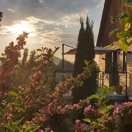 Bauernhof Kure Фермерский дом