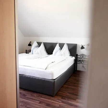 Alojamento de Turismo Rural Bauernhof Kure *