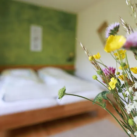 Bauernhof Kure Alojamento de Turismo Rural Leutschach