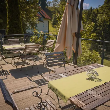 Bauernhof Kure Alojamento de Turismo Rural