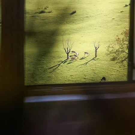 Bauernhof Kure Alojamento de Turismo Rural