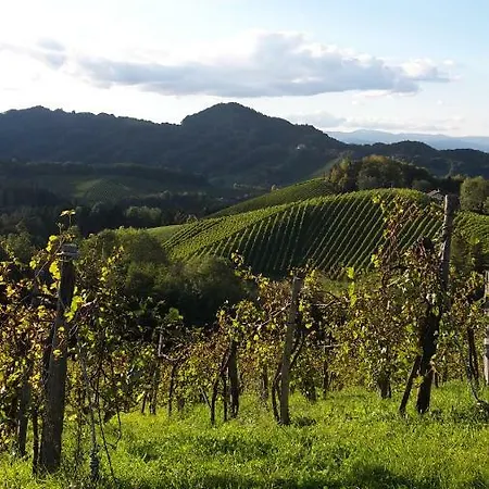 Bauernhof Kure Leutschach