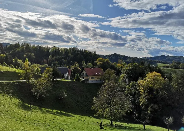 Lantgård Bauernhof Kure