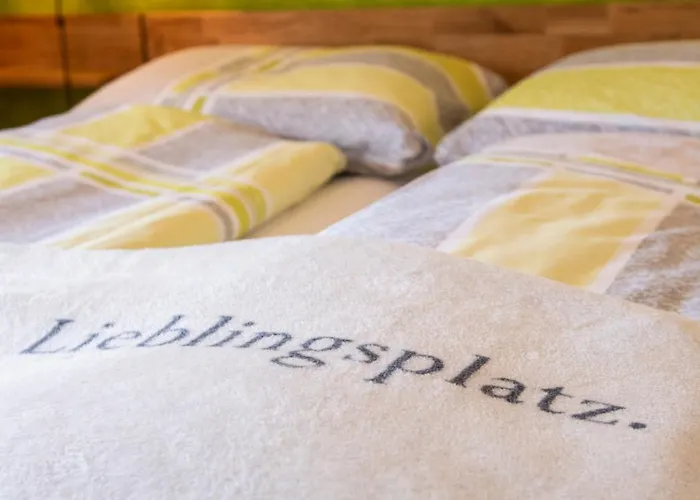 Lantgård Bauernhof Kure *