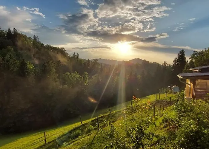 Bauernhof Kure Lantgård