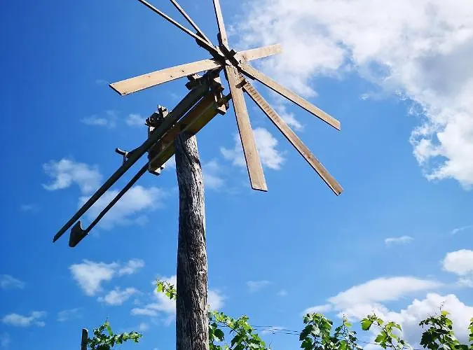 Lantgård Bauernhof Kure *