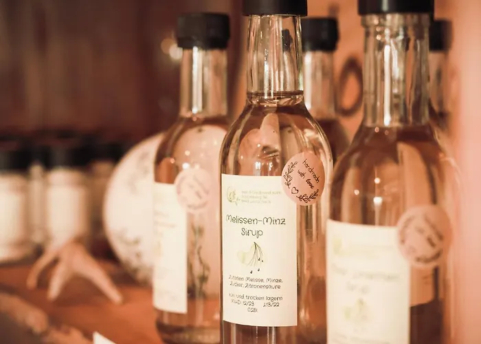 Bauernhof Kure Lantgård