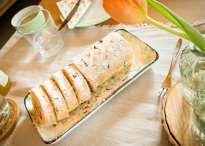 Lantgård Bauernhof Kure *