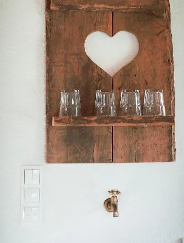 Bauernhof Kure * Leutschach