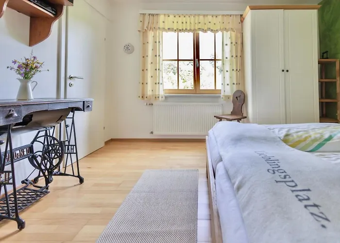 Bauernhof Kure Leutschach