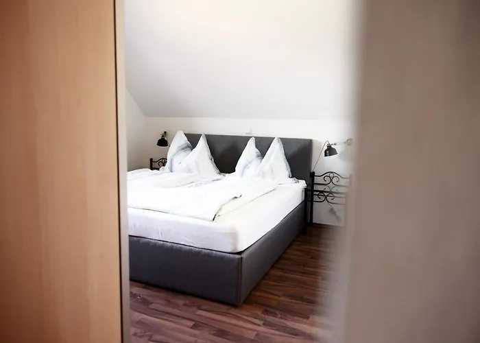 Lantgård Bauernhof Kure *