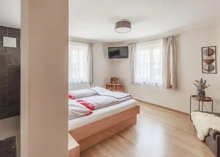 Lantgård Bauernhof Kure Leutschach