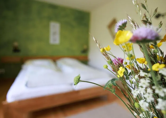 Bauernhof Kure Lantgård Leutschach