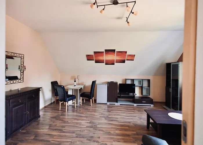 Bauernhof Kure Lantgård