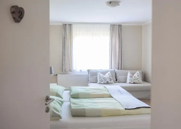 Lantgård Bauernhof Kure