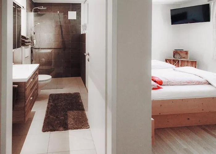 Lantgård Bauernhof Kure *