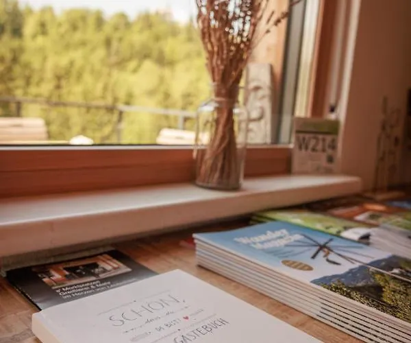 Bauernhof Kure * Leutschach