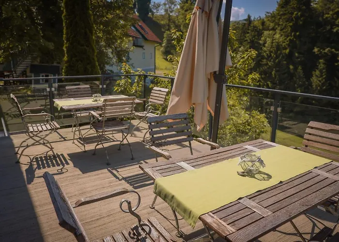 Bauernhof Kure Lantgård