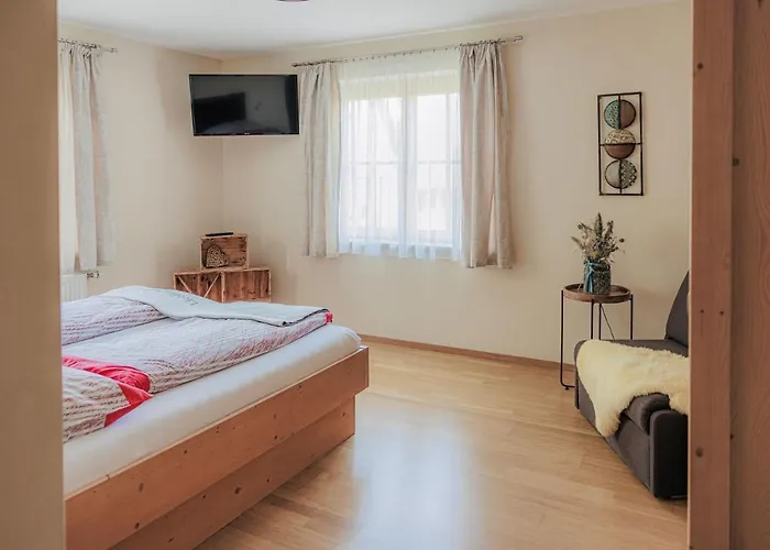 Bauernhof Kure Leutschach