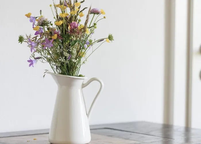 Lantgård Bauernhof Kure *