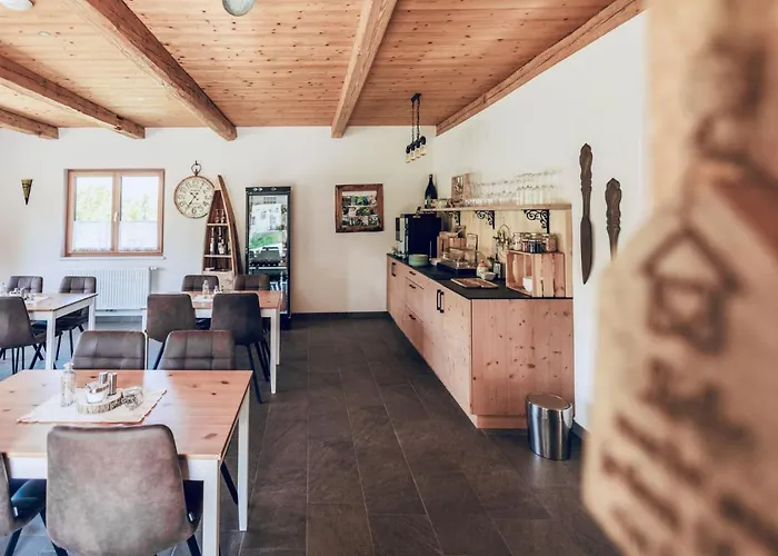 Lantgård Bauernhof Kure